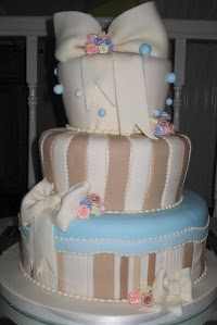 Wedding Cakes Plymouth 1062227 Image 0